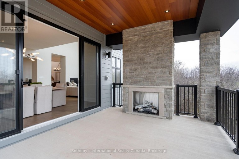 145 GEORGE MCRAE ROAD, Blue Mountains, Ontario, N0H1J0
