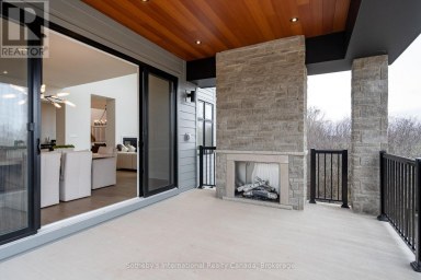 145 GEORGE MCRAE ROAD Blue Mountains Ontario photo 12