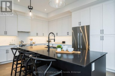 145 GEORGE MCRAE ROAD Blue Mountains Ontario photo 13
