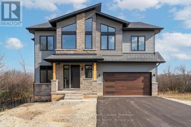 145 GEORGE MCRAE ROAD Blue Mountains Ontario photo 2