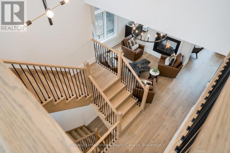 145 GEORGE MCRAE ROAD, Blue Mountains, Ontario, N0H1J0
