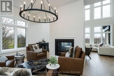 145 GEORGE MCRAE ROAD Blue Mountains Ontario photo 3