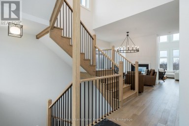 145 GEORGE MCRAE ROAD Blue Mountains Ontario photo 36