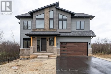 145 GEORGE MCRAE ROAD Blue Mountains Ontario photo 45