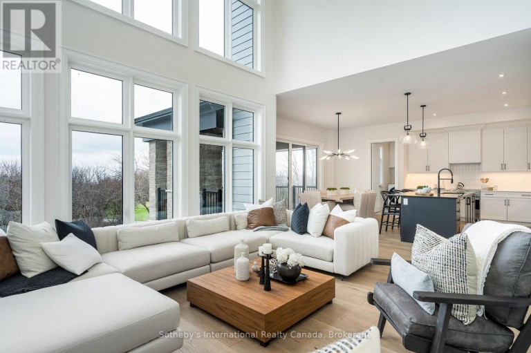 145 GEORGE MCRAE ROAD, Blue Mountains, Ontario, N0H1J0