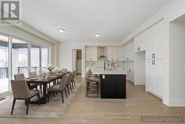 113 CLEMENT LANE Blue Mountains Ontario photo 11