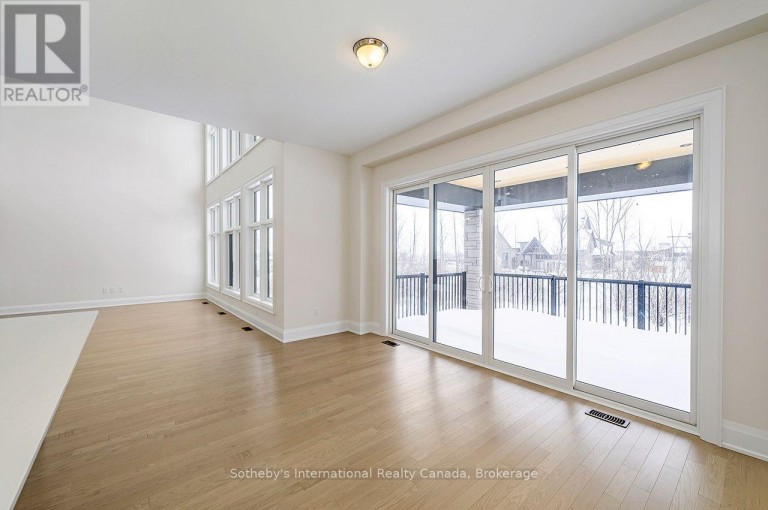 113 CLEMENT LANE, Blue Mountains, Ontario, N0H1J0