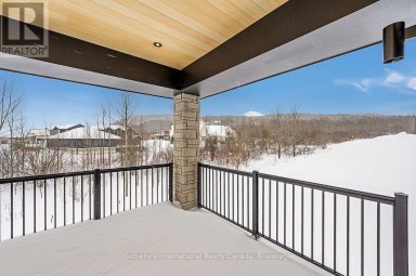 113 CLEMENT LANE Blue Mountains Ontario photo 18