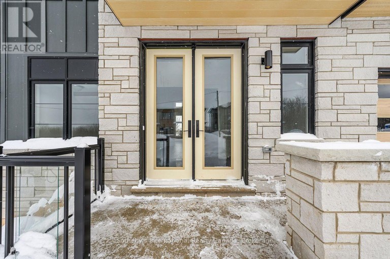 113 CLEMENT LANE, Blue Mountains, Ontario, N0H1J0