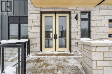 113 CLEMENT LANE Blue Mountains Ontario photo 2
