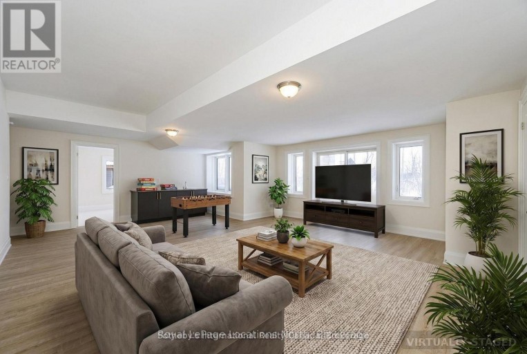113 CLEMENT LANE, Blue Mountains, Ontario, N0H1J0