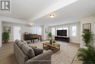 113 CLEMENT LANE Blue Mountains Ontario photo 35