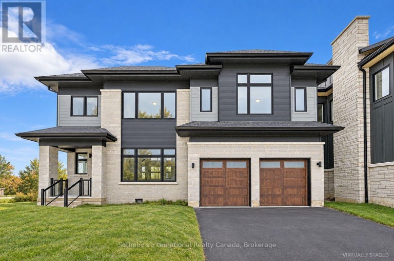 111 CLEMENT LANE, Blue Mountains, Ontario, N0H1J0