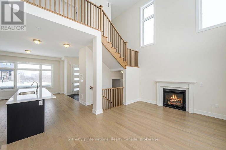 111 CLEMENT LANE, Blue Mountains, Ontario, N0H1J0