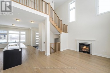 111 CLEMENT LANE Blue Mountains Ontario photo 11