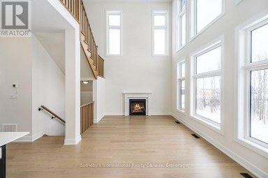 111 CLEMENT LANE Blue Mountains Ontario photo 12