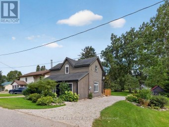5 JOHN STREET Chatsworth Ontario photo 1