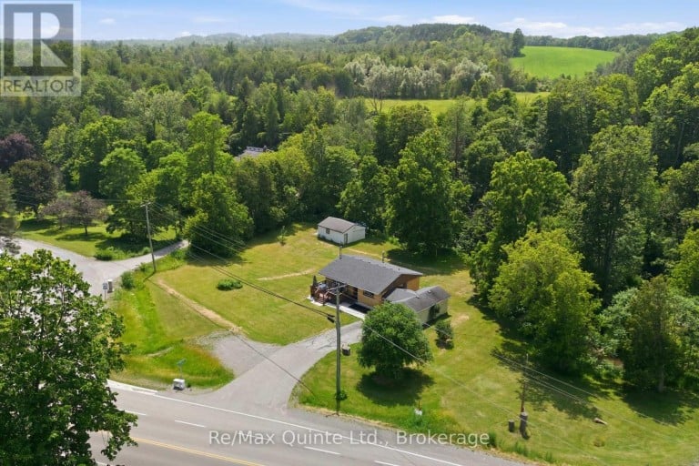 634 COUNTY ROAD 30, Brighton, Ontario, K0K1H0