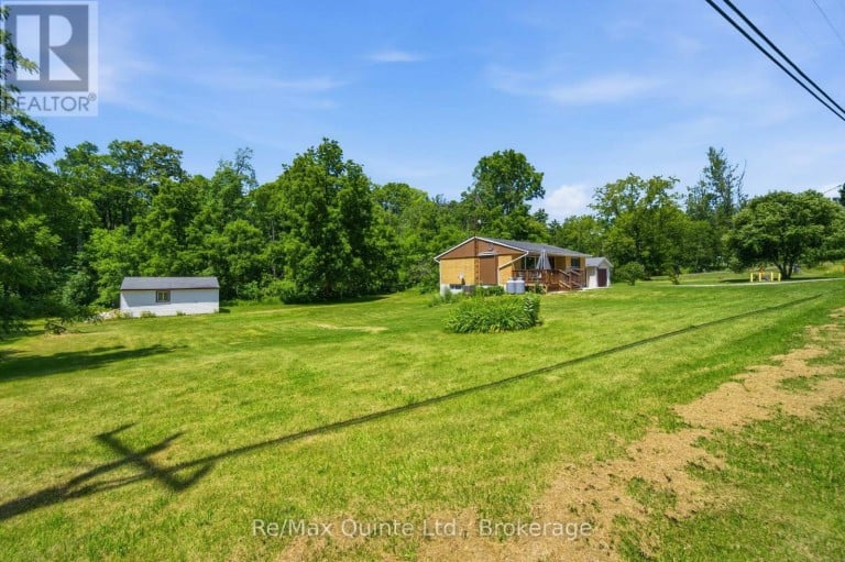 634 COUNTY ROAD 30, Brighton, Ontario, K0K1H0