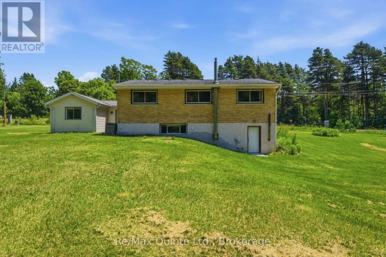 634 COUNTY ROAD 30, Brighton, Ontario, K0K1H0