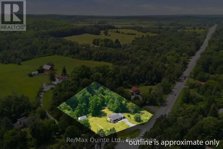 634 COUNTY ROAD 30, Brighton, Ontario, K0K1H0