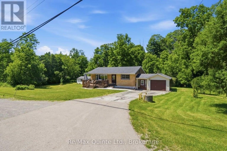634 COUNTY ROAD 30, Brighton, Ontario, K0K1H0