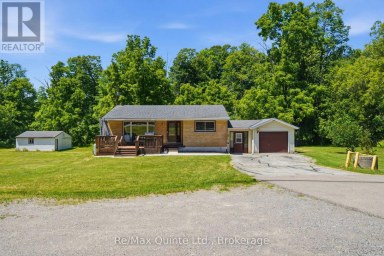 634 COUNTY ROAD 30 Brighton Ontario photo 5