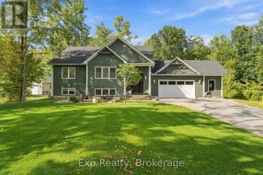 1288 12TH LINE W Trent Hills Ontario photo 1
