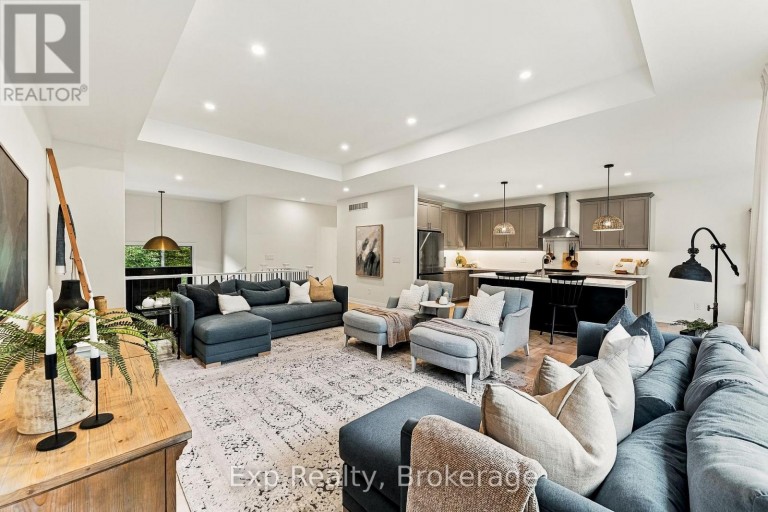 1288 12TH LINE W, Trent Hills, Ontario, K0L1L0