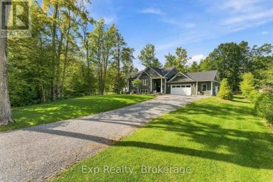 1288 12TH LINE W Trent Hills Ontario photo 2