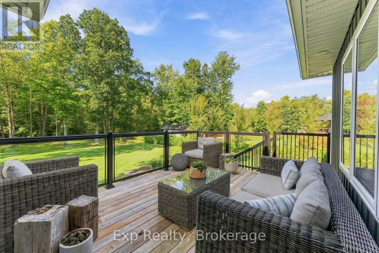 1288 12TH LINE W, Trent Hills, Ontario, K0L1L0