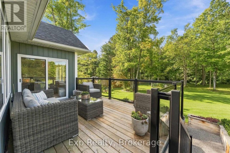 1288 12TH LINE W, Trent Hills, Ontario, K0L1L0