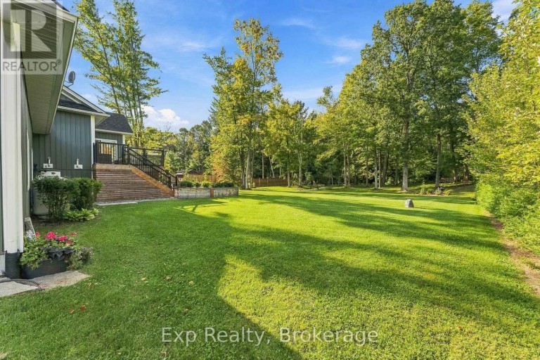 1288 12TH LINE W, Trent Hills, Ontario, K0L1L0