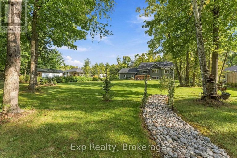 1288 12TH LINE W, Trent Hills, Ontario, K0L1L0
