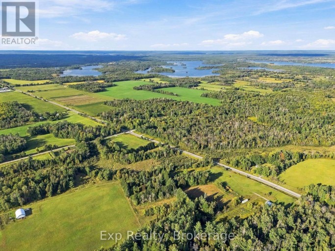 1288 12TH LINE W, Trent Hills, Ontario, K0L1L0