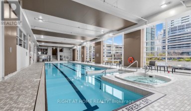 503 - 381 FRONT STREET W Toronto (Waterfront Communities) Ontario photo 2