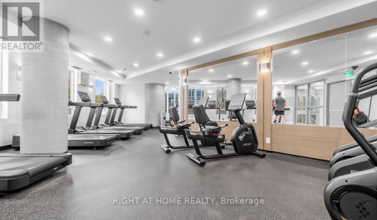 503 - 381 FRONT STREET W, Toronto (Waterfront Communities), Ontario, M5V3R8