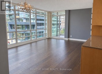 503 - 381 FRONT STREET W Toronto (Waterfront Communities) Ontario photo 6