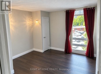 503 - 381 FRONT STREET W Toronto (Waterfront Communities) Ontario photo 9