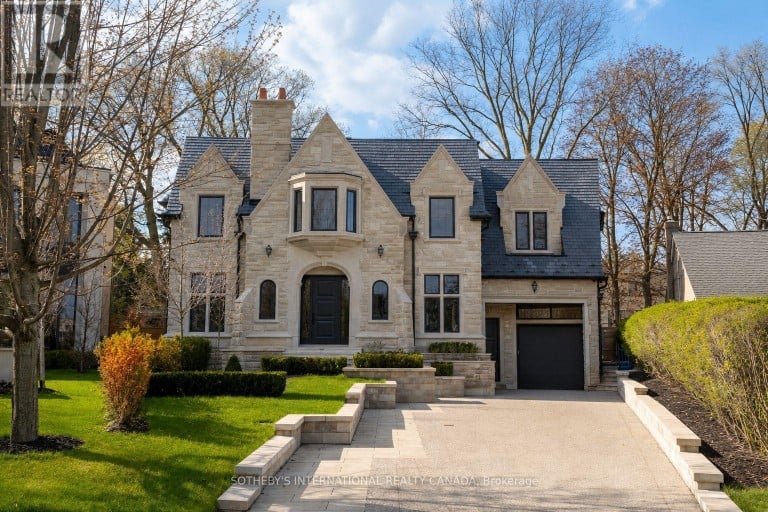 92 ARJAY CRESCENT, Toronto (Bridle Path-Sunnybrook-York Mills), Ontario, M2L1C7