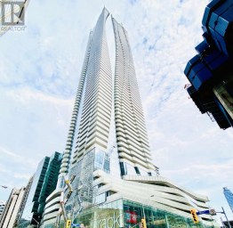 5004 - 1 BLOOR STREET E, Toronto (Church-Yonge Corridor), Ontario