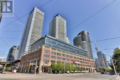 812 - 17 BATHURST STREET Toronto (Waterfront Communities) Ontario photo 1
