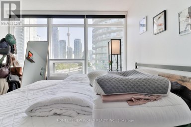 812 - 17 BATHURST STREET Toronto (Waterfront Communities) Ontario photo 10