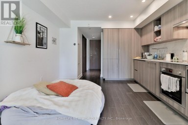 812 - 17 BATHURST STREET Toronto (Waterfront Communities) Ontario photo 12
