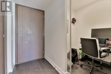 812 - 17 BATHURST STREET Toronto (Waterfront Communities) Ontario photo 13