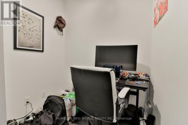 812 - 17 BATHURST STREET Toronto (Waterfront Communities) Ontario photo 14