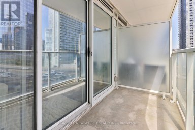 812 - 17 BATHURST STREET Toronto (Waterfront Communities) Ontario photo 16