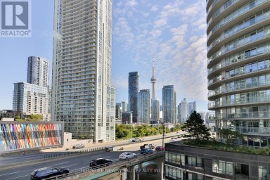 812 - 17 BATHURST STREET Toronto (Waterfront Communities) Ontario photo 17