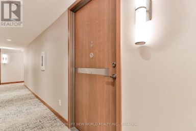 812 - 17 BATHURST STREET Toronto (Waterfront Communities) Ontario photo 18