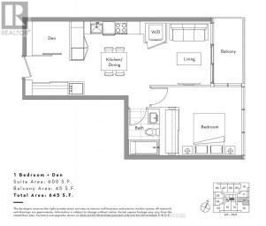 812 - 17 BATHURST STREET Toronto (Waterfront Communities) Ontario photo 19